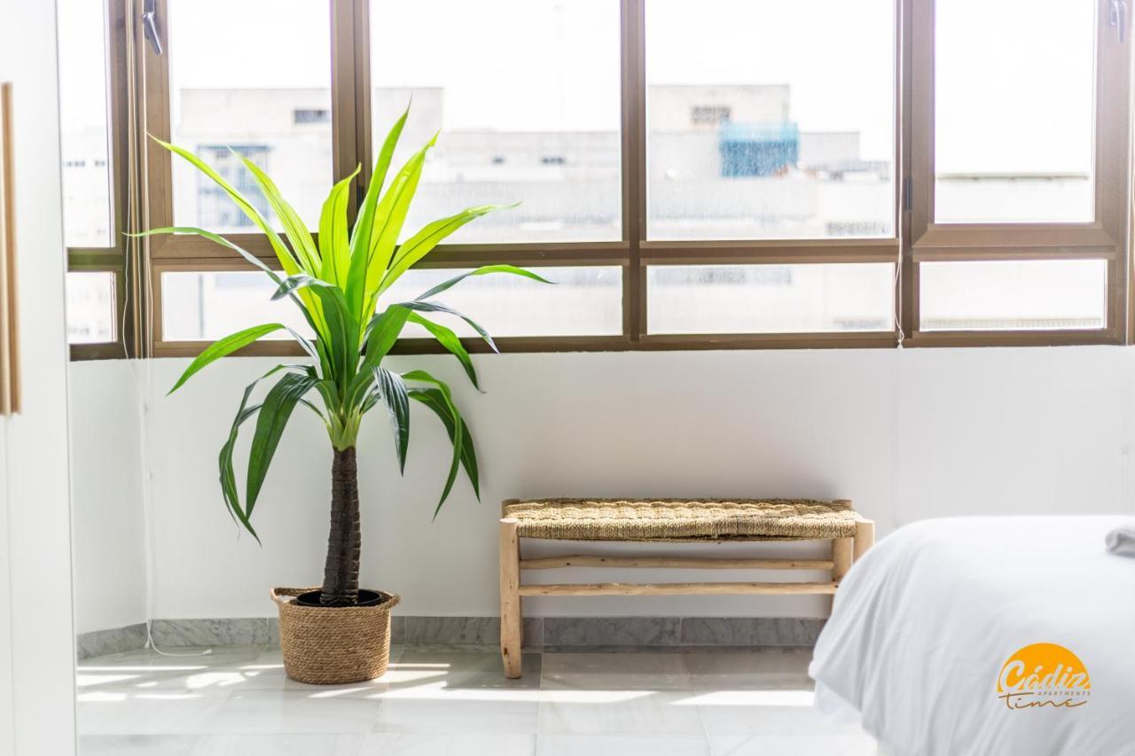 Loft Victoria Beach - Free Parking By Cadiz Time Exteriér fotografie
