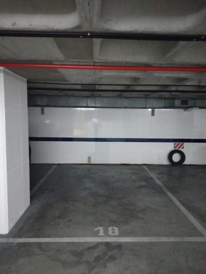 Loft Victoria Beach - Free Parking By Cadiz Time Exteriér fotografie